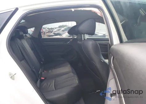 2020 Honda Accord Lx из США, поврежденный, VIN 1HGCV1F12LA087422